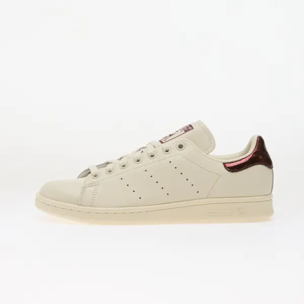adidas Originals Sneakers adidas Stan Smith Off White/ Maroon/ Gold Met. EUR 38 2/3