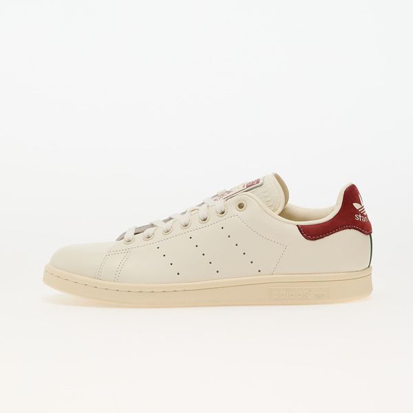 adidas Originals Sneakers adidas Stan Smith Off White/ Preloved Ruby/ Crew White EUR 36