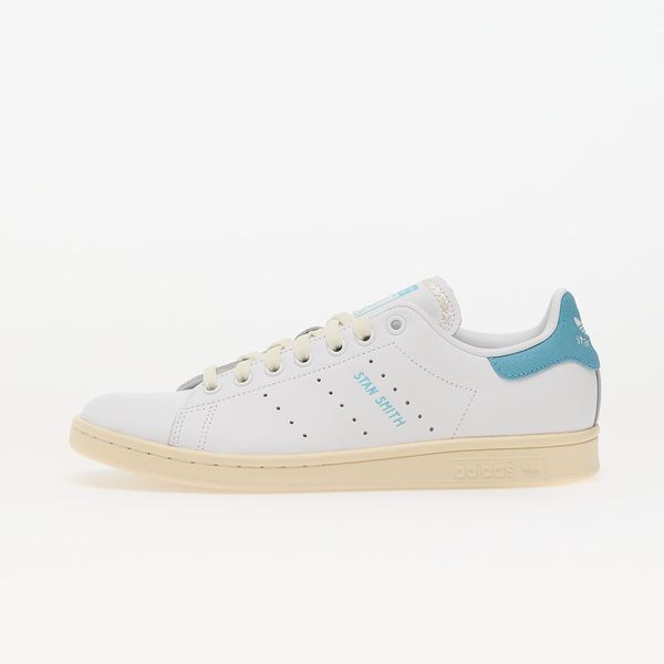 adidas Originals Sneakers adidas Stan Smith W Ftw White/ Preloved Blue/ Crew White EUR 37 1/3