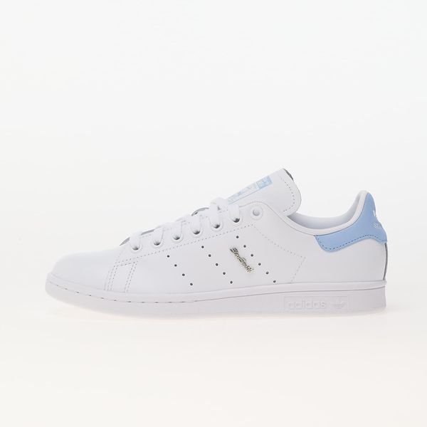 adidas Originals Sneakers adidas Stan Smith W Ftw White/ Silver Metallic/ Clear Sky EUR 36