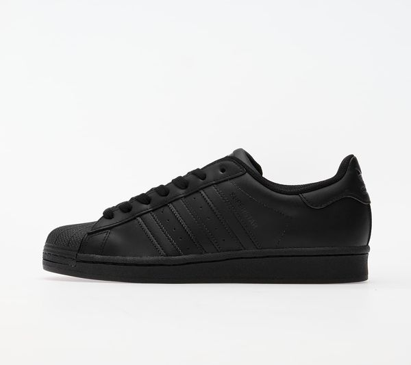 adidas Originals Sneakers adidas Superstar Core Black/ Core Black/ Core Black EUR 46 2/3