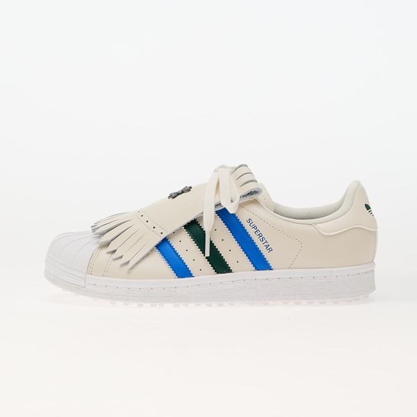adidas Originals Sneakers adidas Superstar Golf Sl Core White/ Collegiate Green/ Blue Bird EUR 42 2/3
