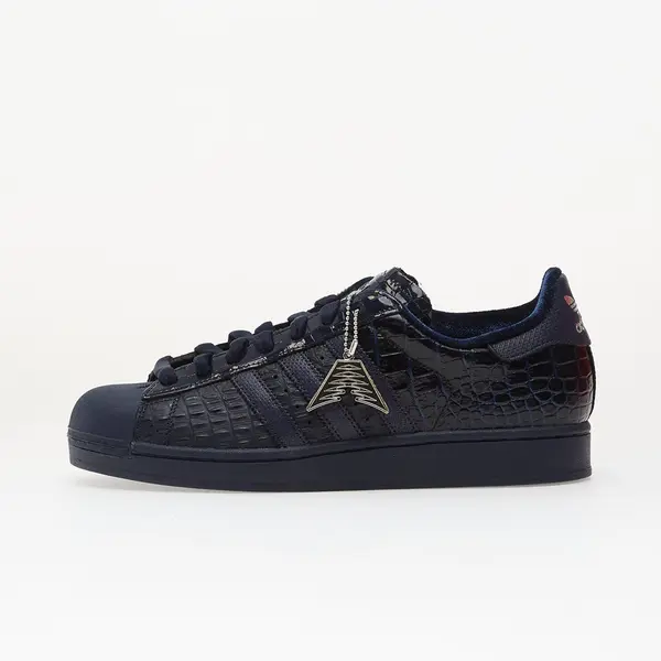 adidas Originals Sneakers adidas Superstar II Anthony Edwards Night Indigo/ Night Indigo/ Silver Metallic EUR 46