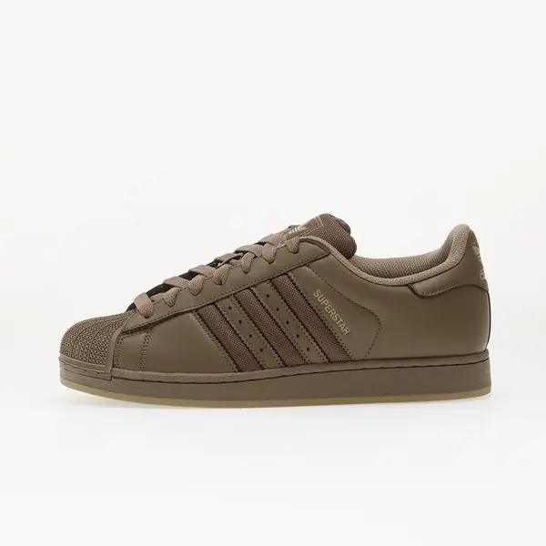 adidas Originals Sneakers adidas Superstar II Blabro/ Blacar/ Blabro EUR 44