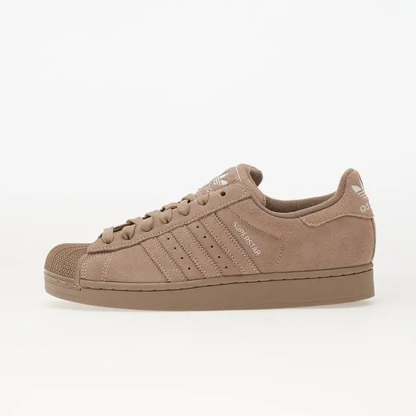 adidas Originals Sneakers adidas Superstar II Chalk Brown/ Chalk Brown/ Chalk Brown EUR 44