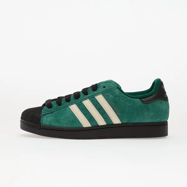 adidas Originals Sneakers adidas Superstar II Collegiate Green/ Crew White/ Core Black EUR 42 2/3