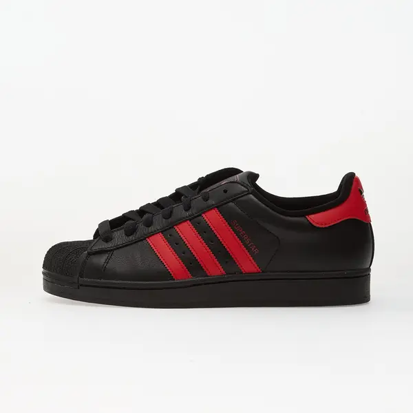 adidas Originals Sneakers adidas Superstar II Core Black/ Better Scarlet/ Core Black EUR 40