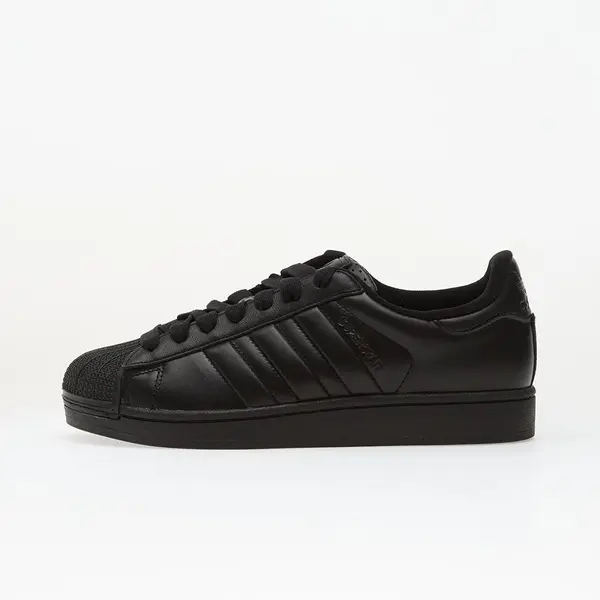 adidas Originals Sneakers adidas Superstar II Core Black/ Core Black/ Better Scarlet EUR 44