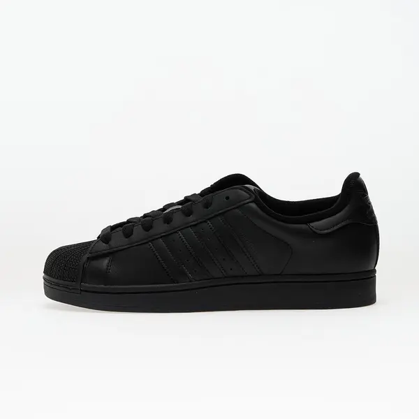 adidas Originals Sneakers adidas Superstar II Core Black/ Core Black/ Core Black EUR 36 2/3