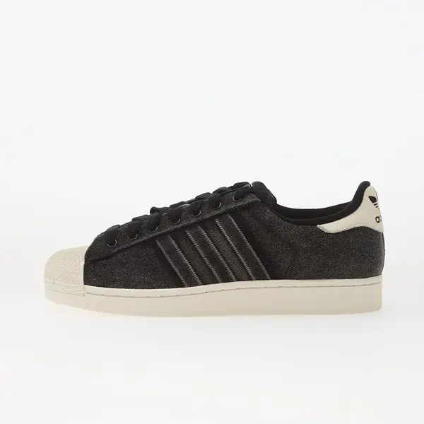 adidas Originals Sneakers adidas Superstar II Core Black/ Core Black/ Core White EUR 40 2/3