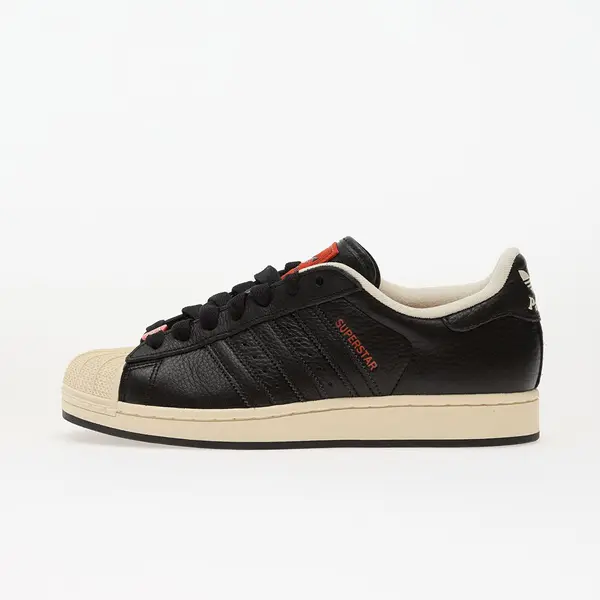 adidas Originals Sneakers adidas Superstar II Core Black/ Core Black/ Crew White EUR 37 1/3