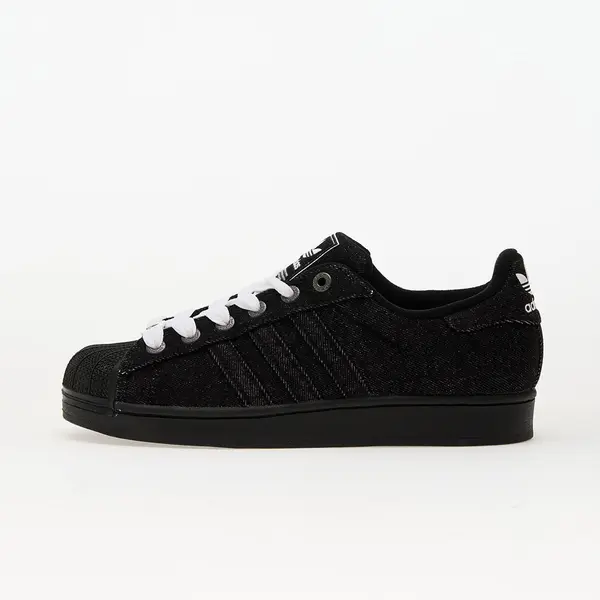 adidas Originals Sneakers adidas Superstar II Core Black/ Core Black/ Ftw White EUR 36 2/3