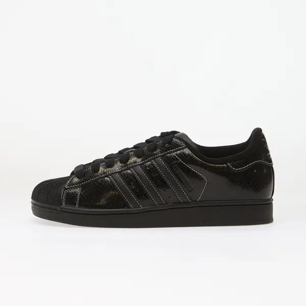 adidas Originals Sneakers adidas Superstar II Core Black/ Core Black/ Ftwr White EUR 44 2/3