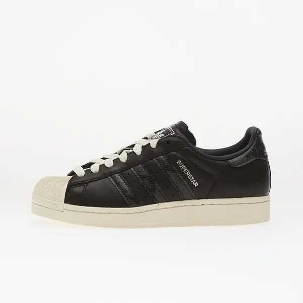 adidas Originals Sneakers adidas Superstar II Core Black/ Core Black/ Off White EUR 42