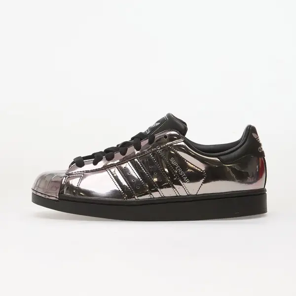 adidas Originals Sneakers adidas Superstar II Core Black/ Core Black/ Silver Met. EUR 36