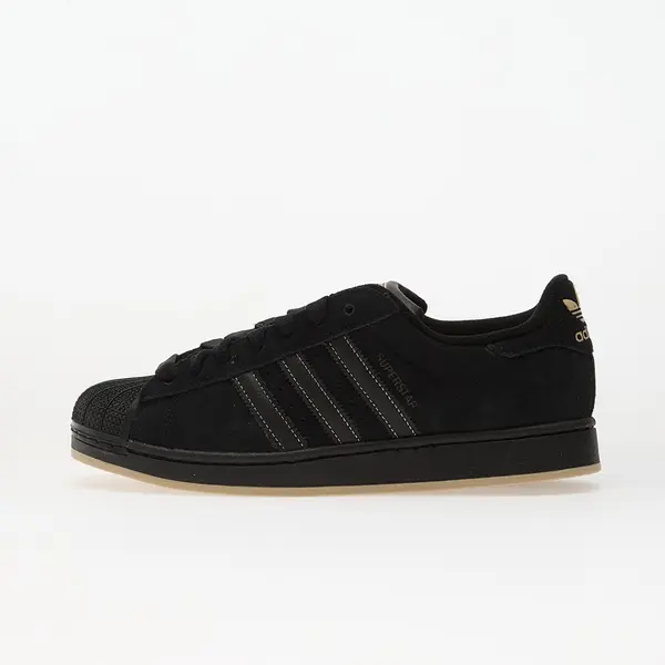 adidas Originals Sneakers adidas Superstar II Core Black/ Core Black/ Stokha EUR 43 1/3