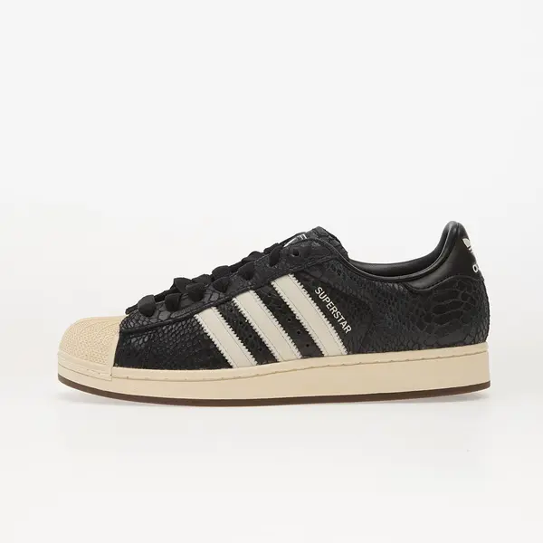 adidas Originals Sneakers adidas Superstar II Core Black/ Core White/ Crew White EUR 45 1/3