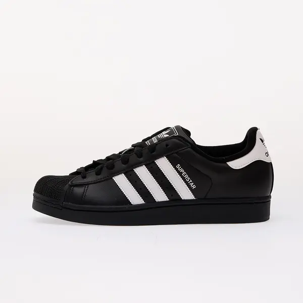 adidas Originals Sneakers adidas Superstar II Core Black/ Ftw White/ Core Black EUR 46 2/3