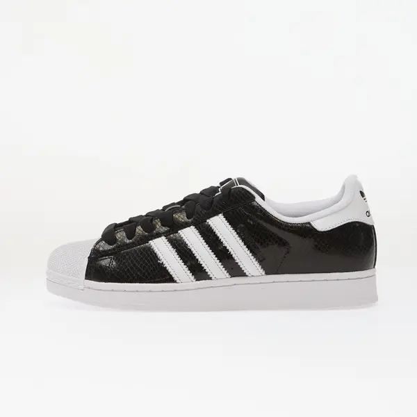 adidas Originals Sneakers adidas Superstar II Core Black/ Ftwr White/ Ftwr White EUR 10.5