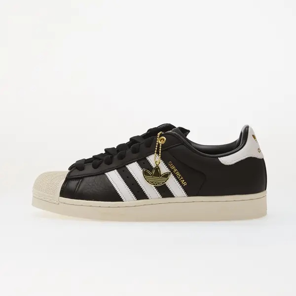 adidas Originals Sneakers adidas Superstar II Core Black/ Ftwr White/ Off White EUR 45 1/3