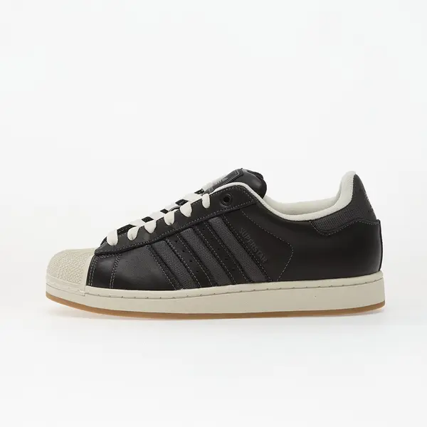 adidas Originals Sneakers adidas Superstar Ii Core Black/ Grey Five/ Off White EUR 44 2/3