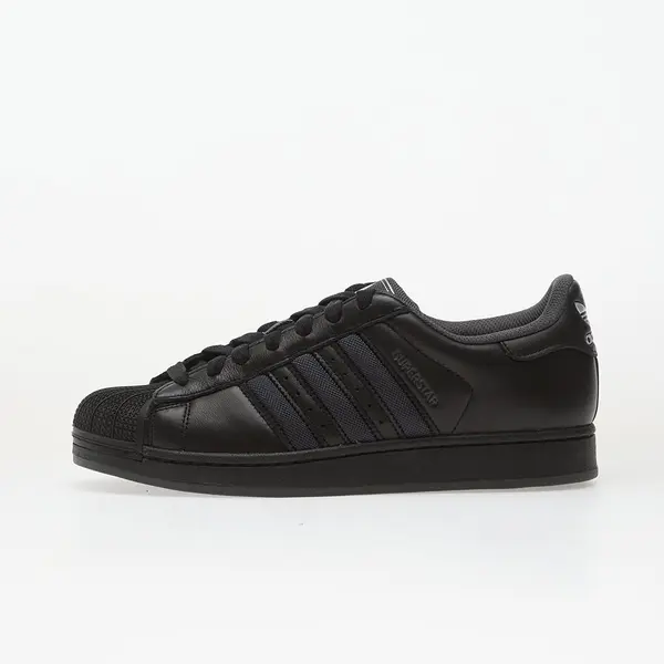 adidas Originals Sneakers adidas Superstar II Core Black/ Grey Six/ Silver Metallic EUR 36 2/3