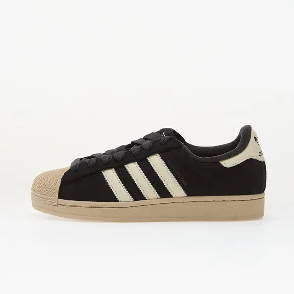 adidas Originals Sneakers adidas Superstar II Core Black/ Off White/ Stokha EUR 42