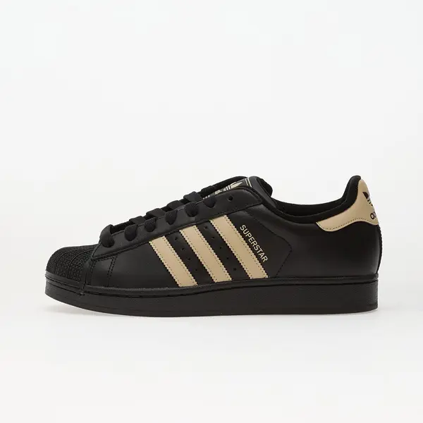 adidas Originals Sneakers adidas Superstar II Core Black/ Stokha/ Core Black EUR 38 2/3