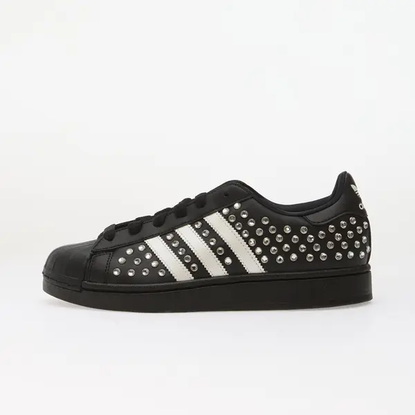 adidas Originals Sneakers adidas Superstar II Core Black/ Zero Met./ Core Black EUR 38