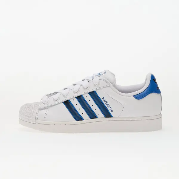 adidas Originals Sneakers adidas Superstar II Ftw White/ Bright Royal/ Core Black EUR 38