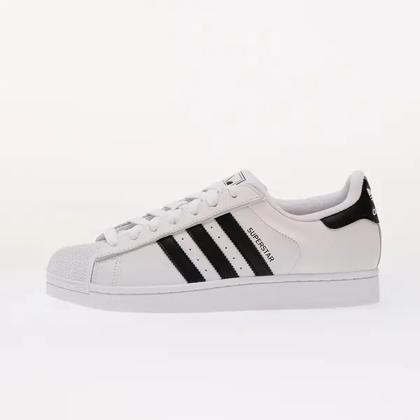 adidas Originals Sneakers adidas Superstar II Ftw White/ Core Black/ Ftw White EUR 40 2/3
