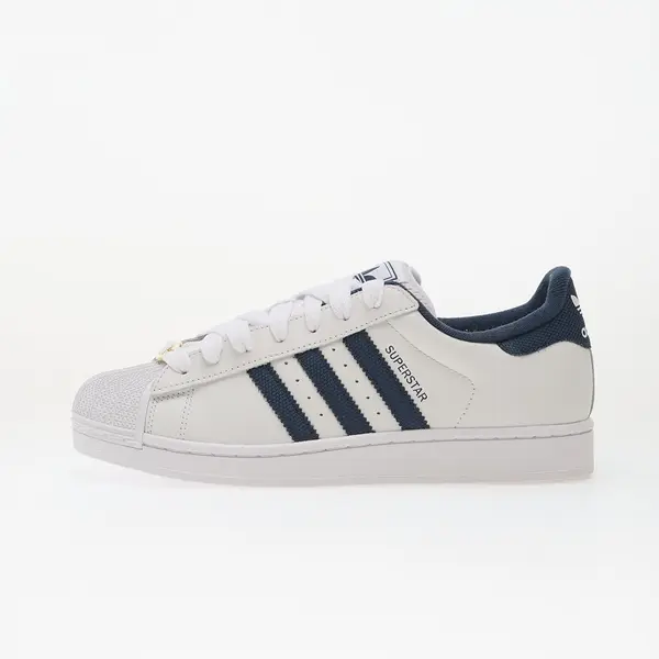 adidas Originals Sneakers adidas Superstar II Ftw White/ Crenav/ Gold Metallic EUR 37 1/3