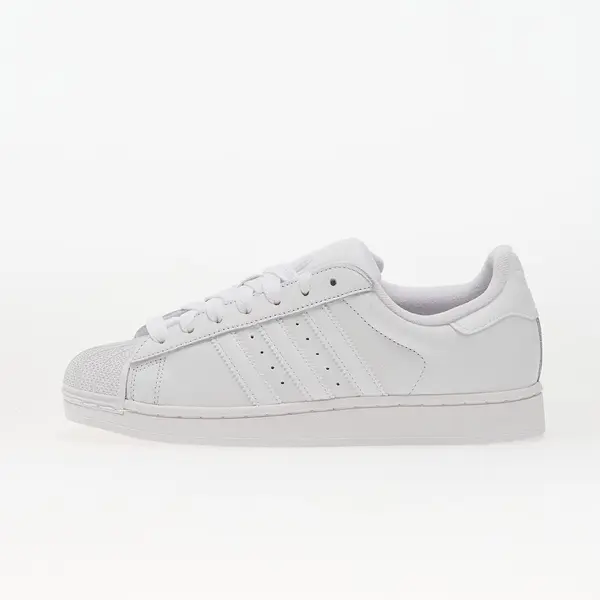 adidas Originals Sneakers adidas Superstar II Ftw White/ Ftw White/ Ftw White EUR 44 2/3