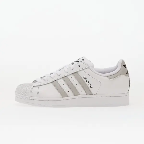 adidas Originals Sneakers adidas Superstar II Ftw White/ Grey Two/ Core Black EUR 36