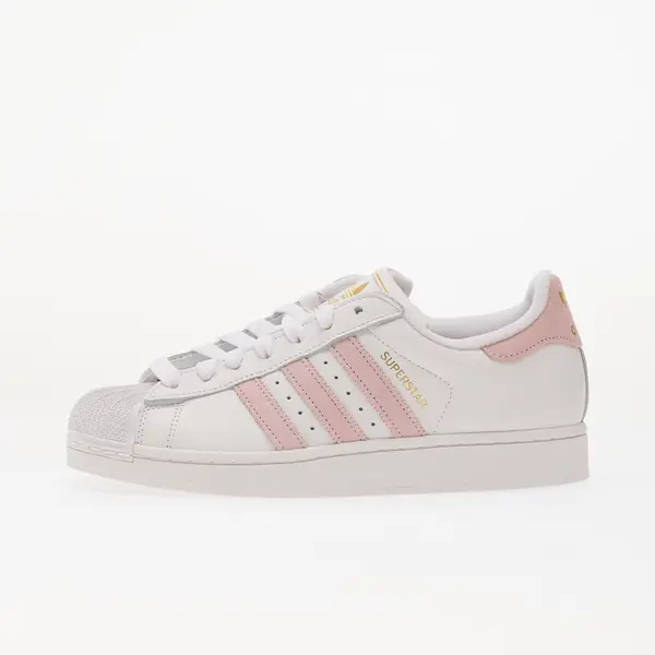 adidas Originals Sneakers adidas Superstar II Ftwr White/ Clear Pink/ Ftwr White EUR 38 2/3
