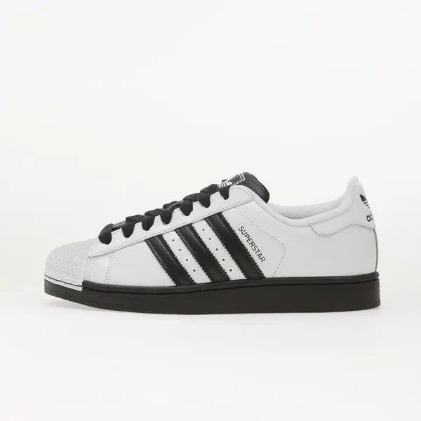adidas Originals Sneakers adidas Superstar II Ftwr White/ Core Black/ Core Black EUR 39 1/3