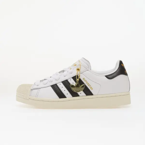 adidas Originals Sneakers adidas Superstar Ii Ftwr White/ Core Black/ Off White EUR 42 2/3