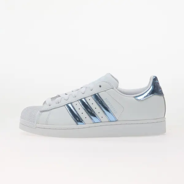 adidas Originals Sneakers adidas Superstar II Ftwr White/ Crystal Sky/ Crystal Sky EUR 36 2/3