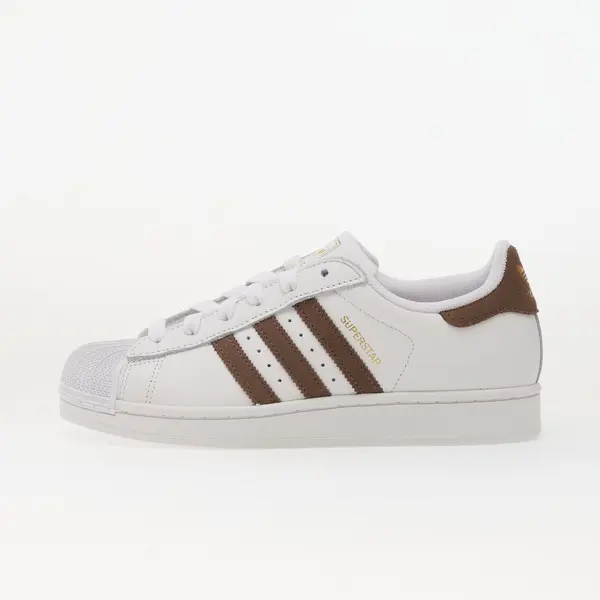 adidas Originals Sneakers adidas Superstar Ii Ftwr White/ Earth Strata/ Ftwr White EUR 40 2/3