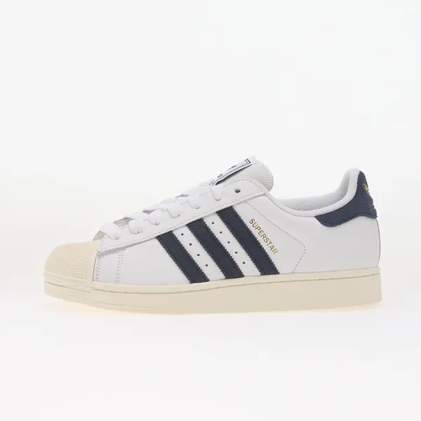 adidas Originals Sneakers adidas Superstar II Ftwr White/ Night Indigo/ Core White EUR 40