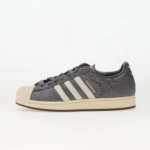 adidas Originals Sneakers adidas Superstar II Grey Four/ Core White/ Crew White EUR 40 2/3