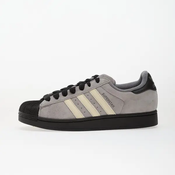 adidas Originals Sneakers adidas Superstar II Grey Three/ Crew White/ Core Black EUR 42
