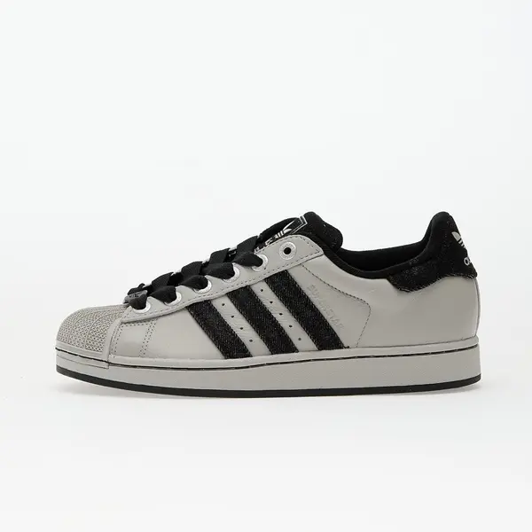 adidas Originals Sneakers adidas Superstar II Grey Two/ Core Black/ Grey Two EUR 35 1/3
