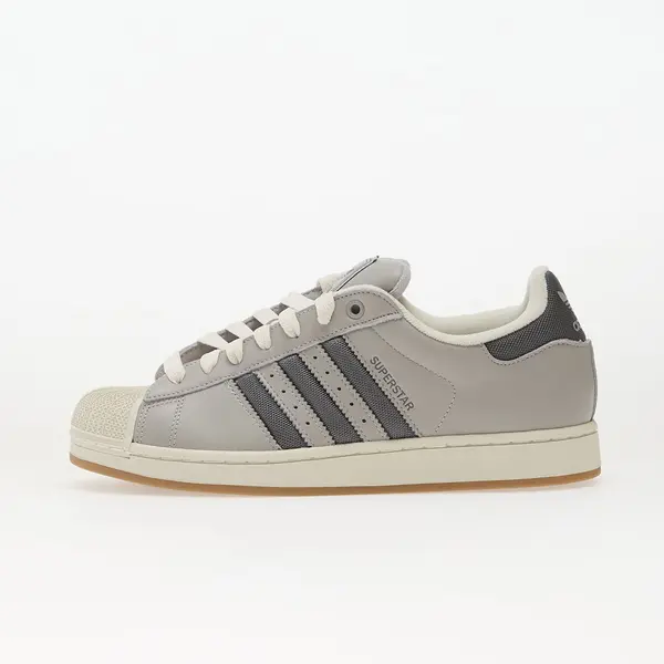 adidas Originals Sneakers adidas Superstar II Grey Two/ Grey Four/ Off White EUR 42 2/3