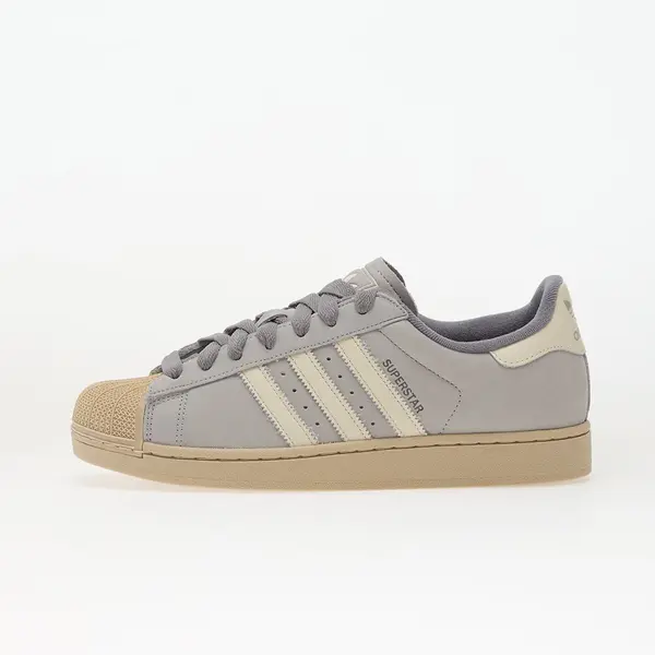 adidas Originals Sneakers adidas Superstar II Grey Two/ Off White/ Stokha EUR 45 1/3
