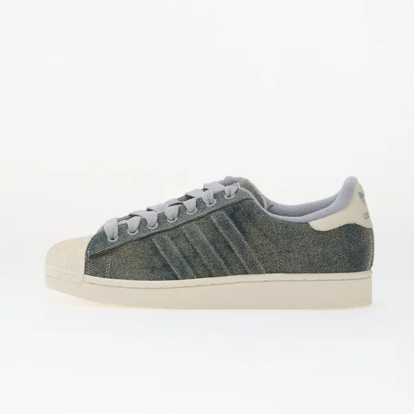 adidas Originals Sneakers adidas Superstar II Halo Silver/ Halo Silver/ Core White EUR 38 2/3