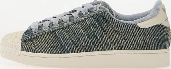 adidas Originals Sneakers adidas Superstar II Halo Silver/ Halo Silver/ Core White EUR 43 1/3