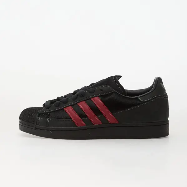 adidas Originals Sneakers adidas Superstar II Mg Core Black/ Tmvire/ Carbon EUR 42