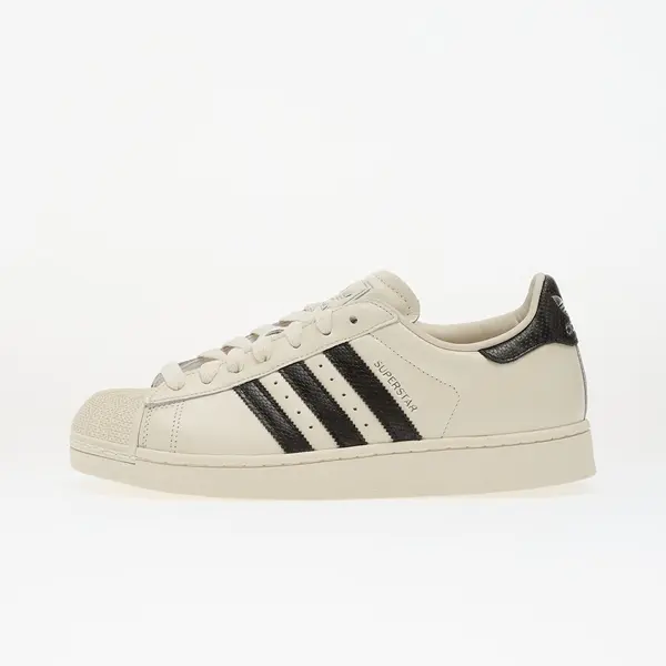 adidas Originals Sneakers adidas Superstar II Off White/ Core Black/ Off White EUR 36