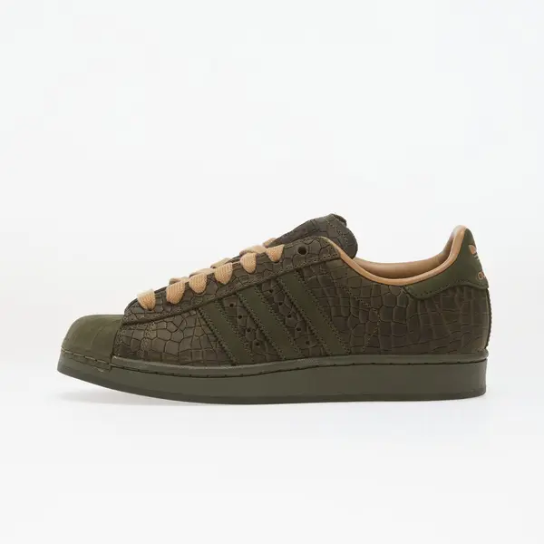 adidas Originals Sneakers adidas Superstar II Olive Strata/ Night Cargo EUR 36 2/3